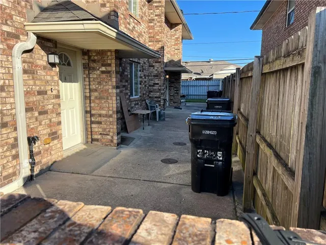 $1,300 | 3209 Golden Drive, Unit A, Chalmette, LA 70043
