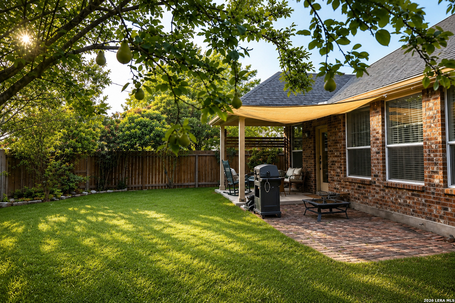 8838 Firebaugh Drive Helotes, TX 78023 - Photo 25 of 27