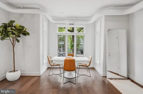 $724,900 | 2111 11th Street Northwest, Unit 4, Washington, DC 20001