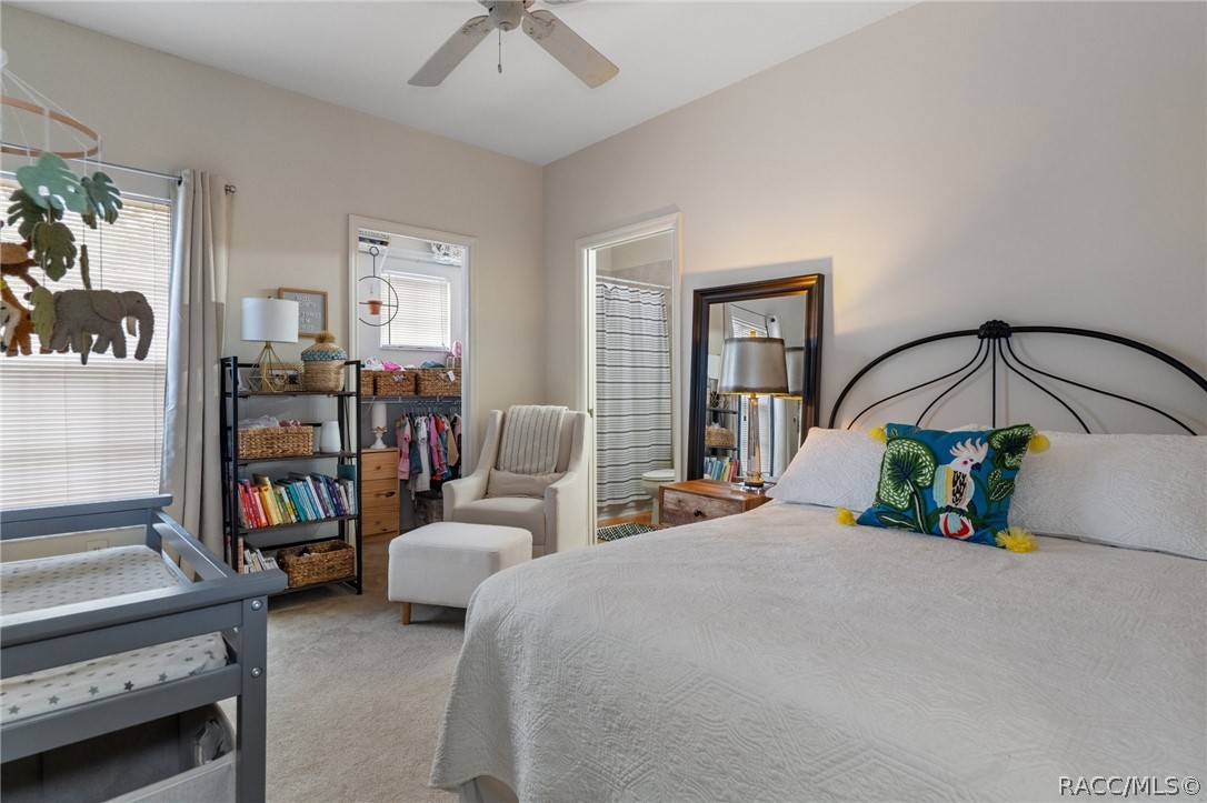 1646 West Spring Meadow Loop Lecanto, FL 34461 - Photo 24 of 47