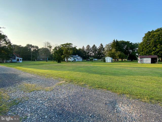 24 Bozarthtown Road Tabernacle, NJ 08088 - Photo 3 of 8 a view of a golf course with a big yard