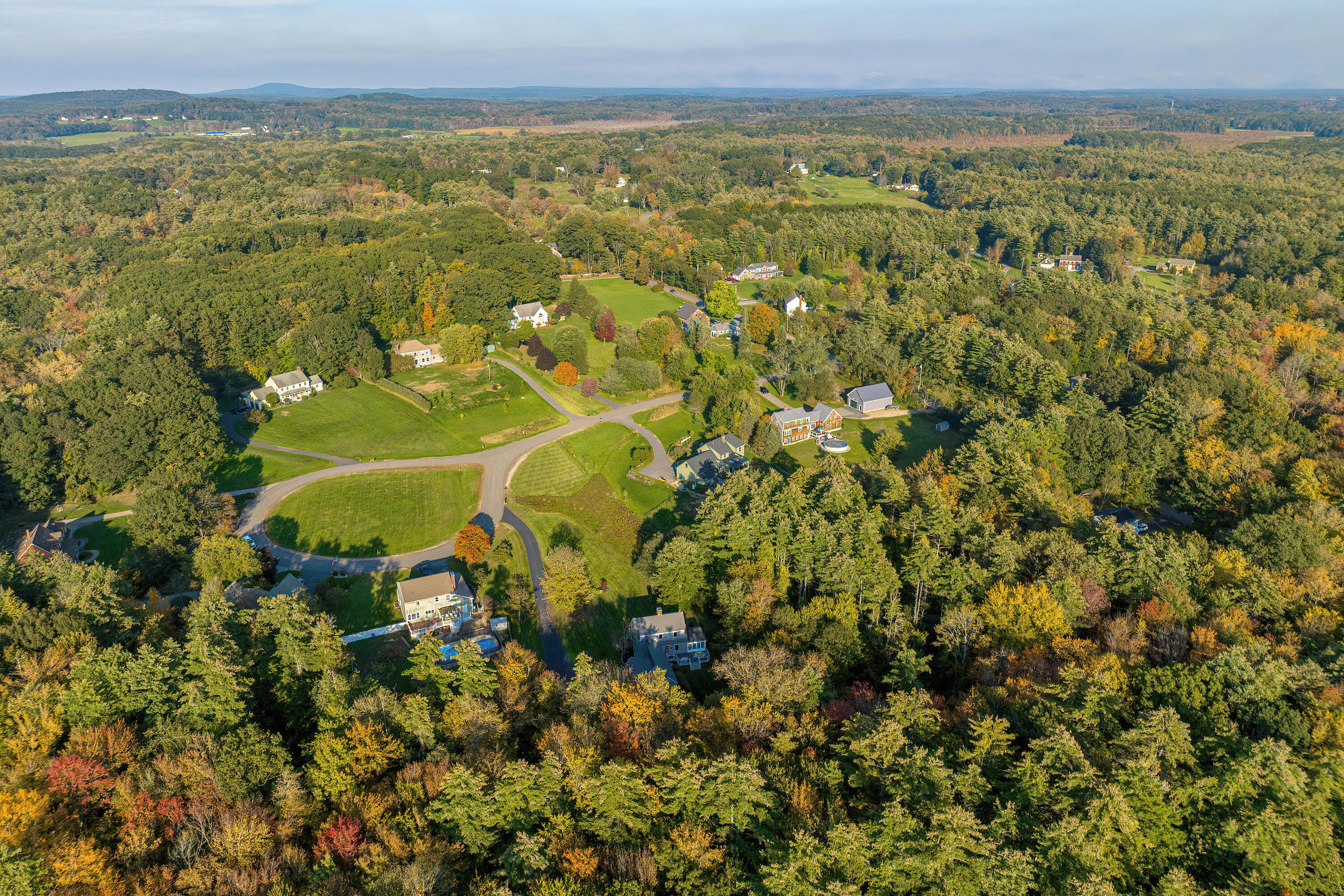 19 Knoll Road Eliot, ME 03903 - Photo 92 of 92 DJI_034