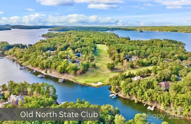 $1,270,000 | 163 Futrell Landing, New London, NC 28127