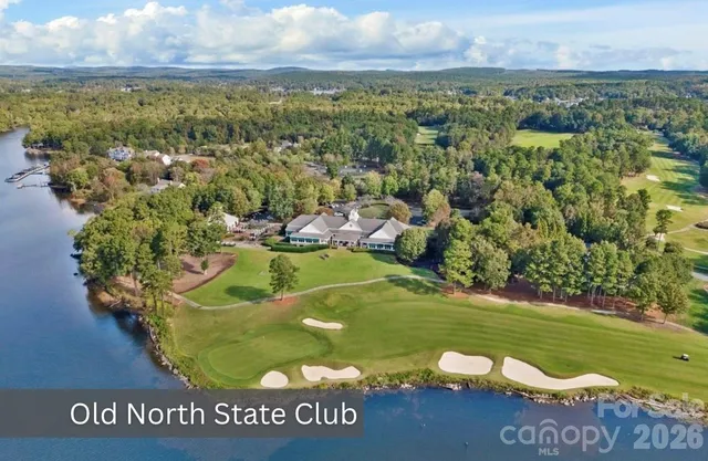 $1,270,000 | 163 Futrell Landing, New London, NC 28127