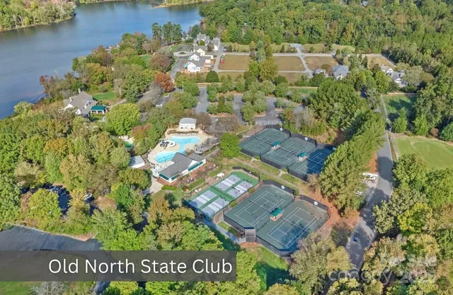 $1,270,000 | 163 Futrell Landing, New London, NC 28127