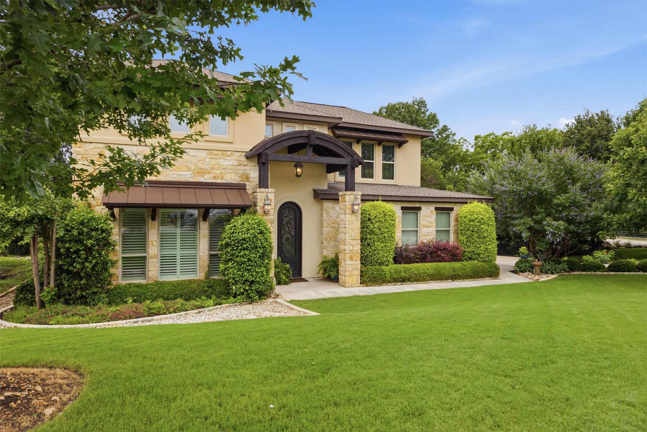 2719 Springwood Lane Georgetown, TX 78628 - Photo 4 of 40