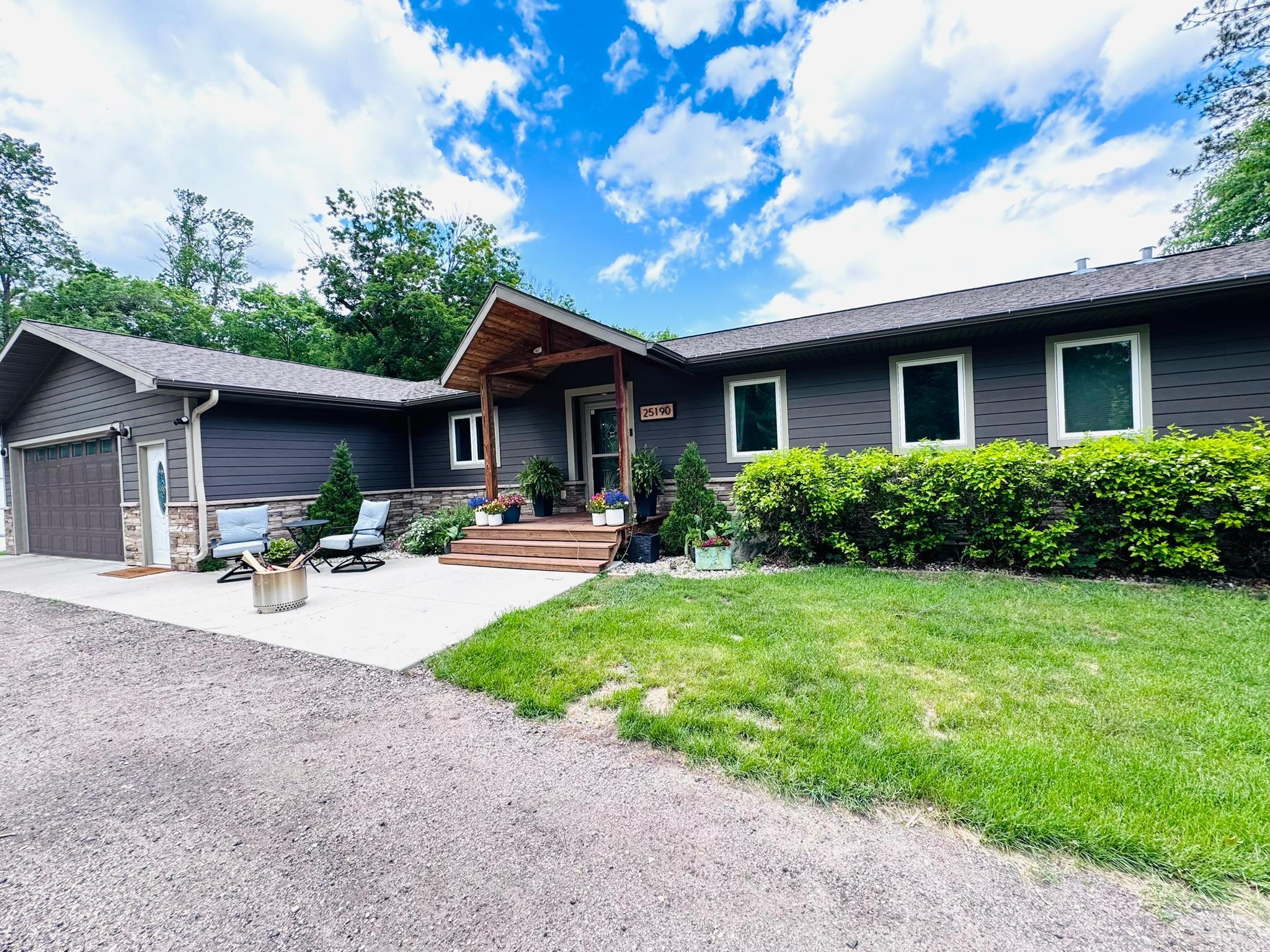 25190 East Cozy Cove Road Detroit Lakes, MN 56501 - Photo 33 of 42