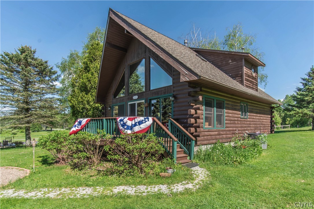 16029 County Rte 156 Watertown Town, NY 13601 - Photo 1 of 50