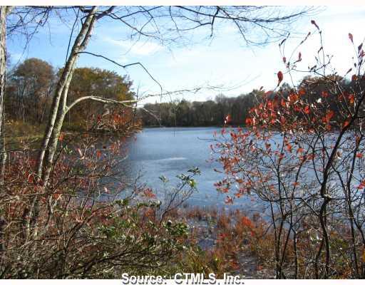0 White Road Northfield, CT 06778 - Photo 1 of 1 a view of a yard