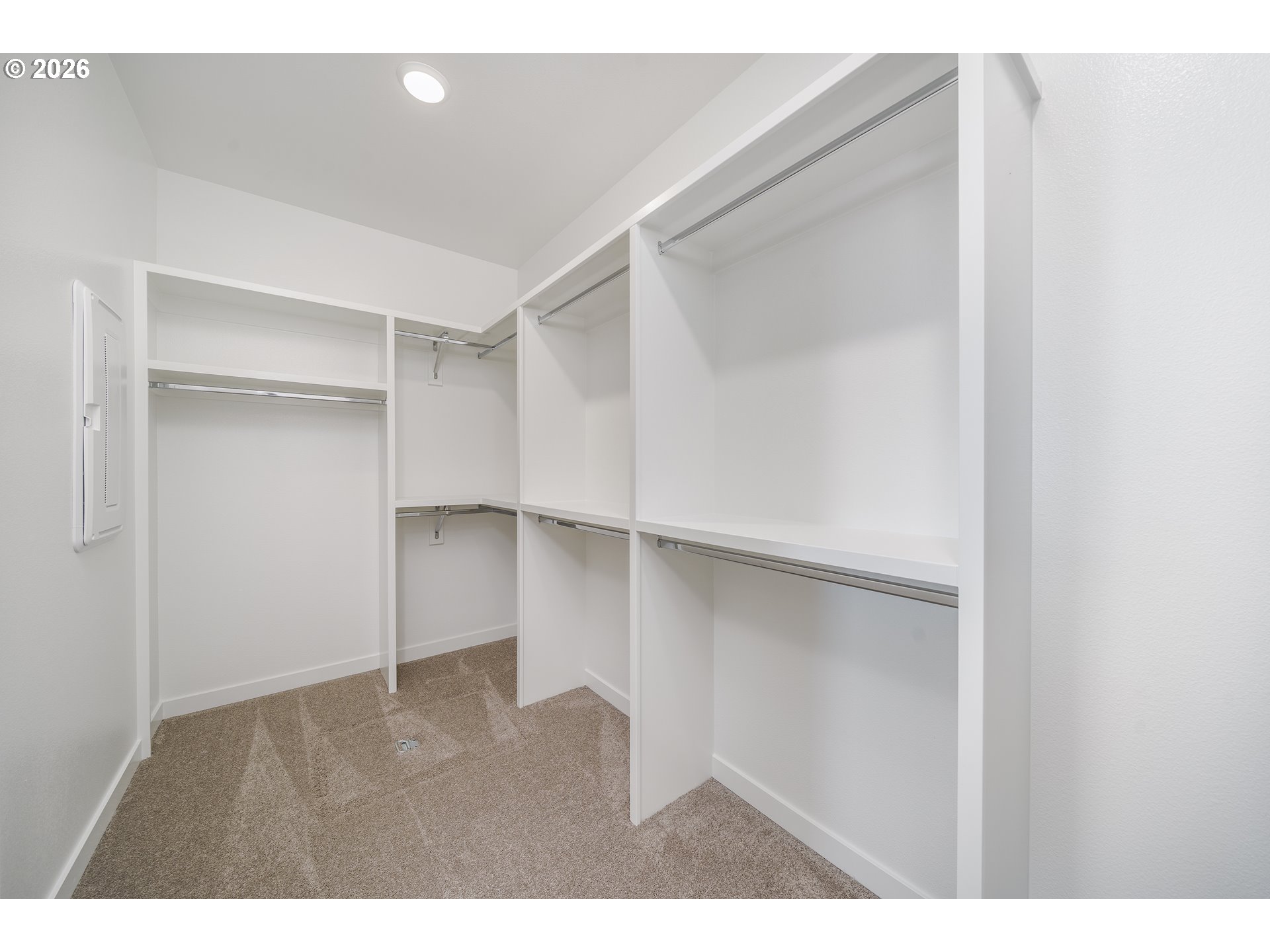 516 West 20th Way La Center, WA 98629 - Photo 36 of 45 a view of an empty room