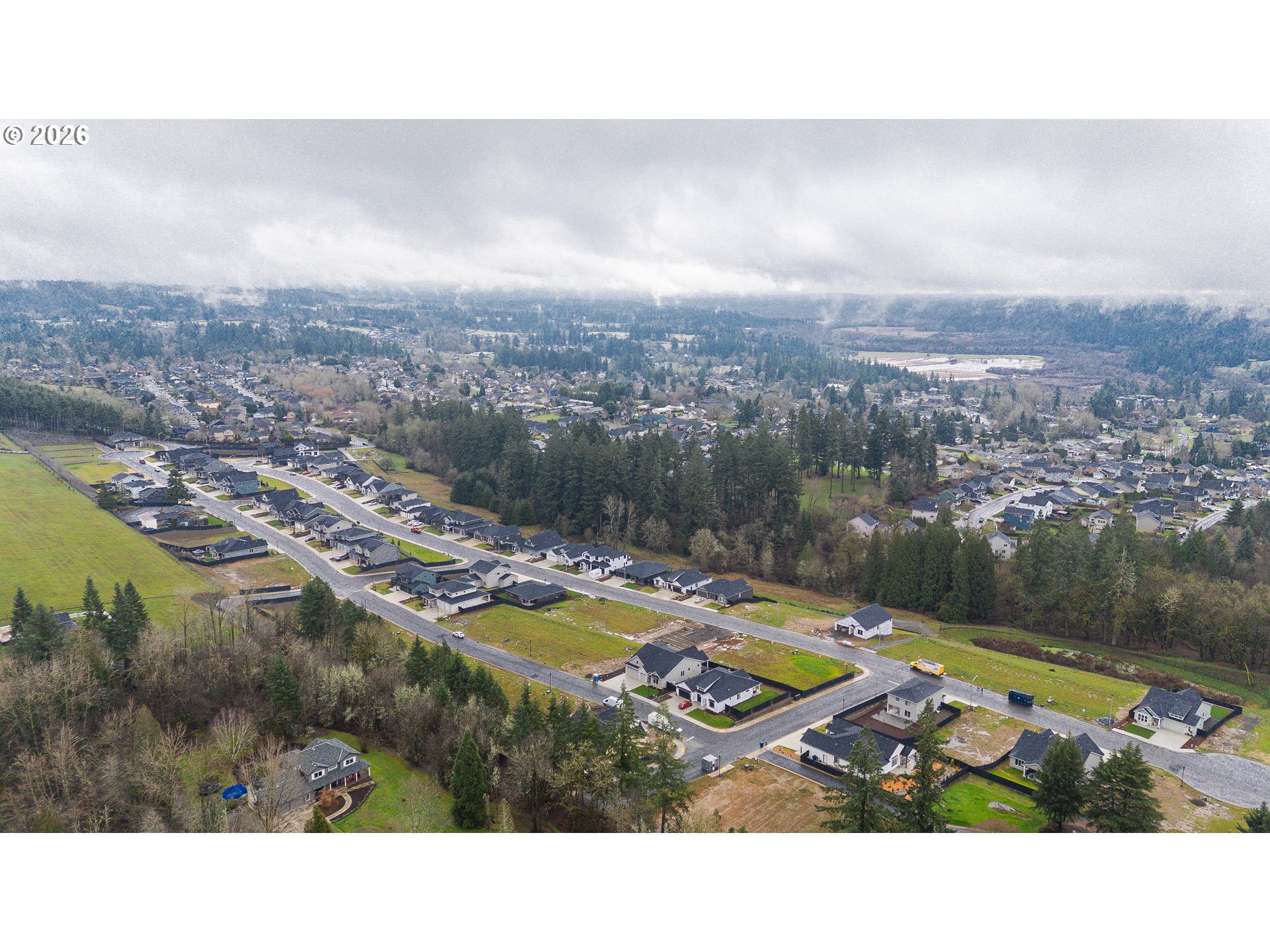 516 West 20th Way La Center, WA 98629 - Photo 44 of 45