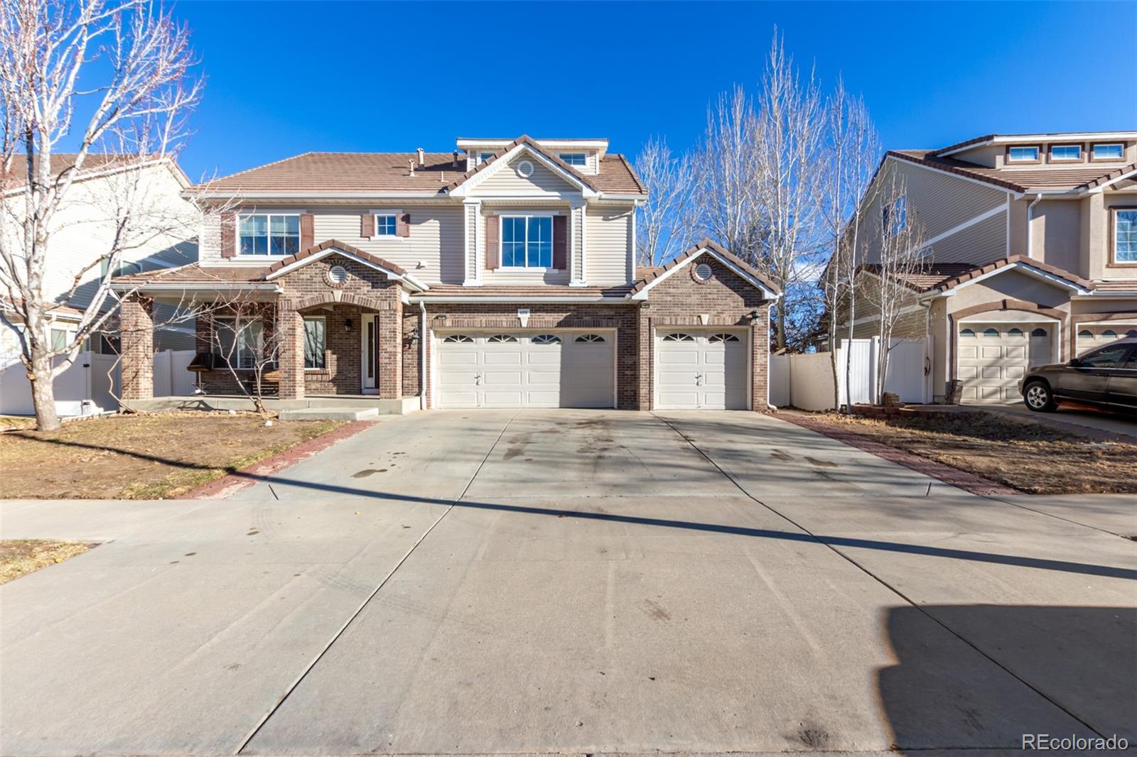 4876 Perth Street Denver, CO 80249 - Photo 1 of 35 Gallery Image 1