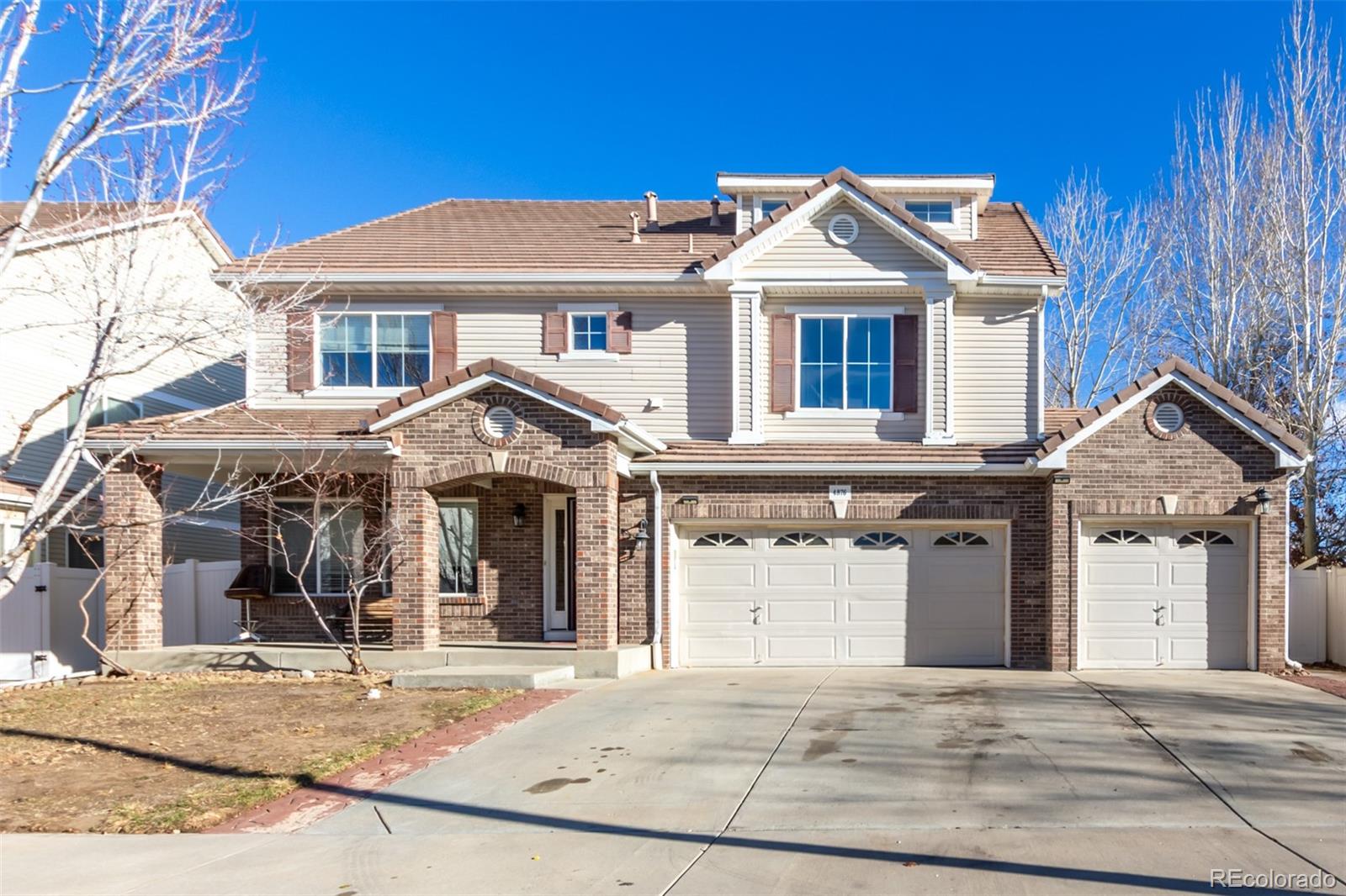 4876 Perth Street Denver, CO 80249 - Photo 2 of 35 Gallery Image 2