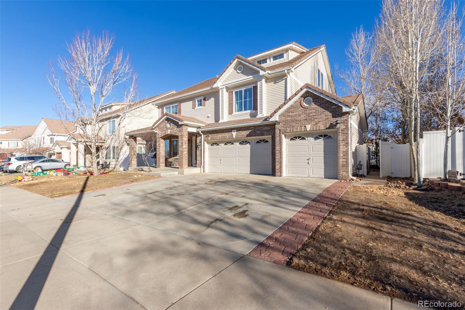 4876 Perth Street Denver, CO 80249 - Photo 3 of 35 Gallery Image 3