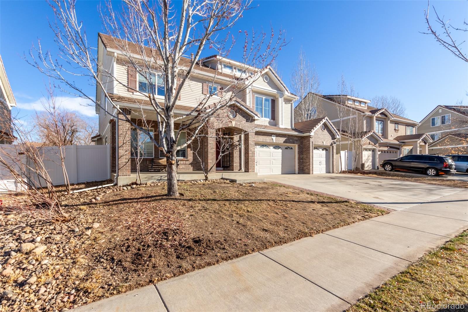 4876 Perth Street Denver, CO 80249 - Photo 5 of 35 Gallery Image 5