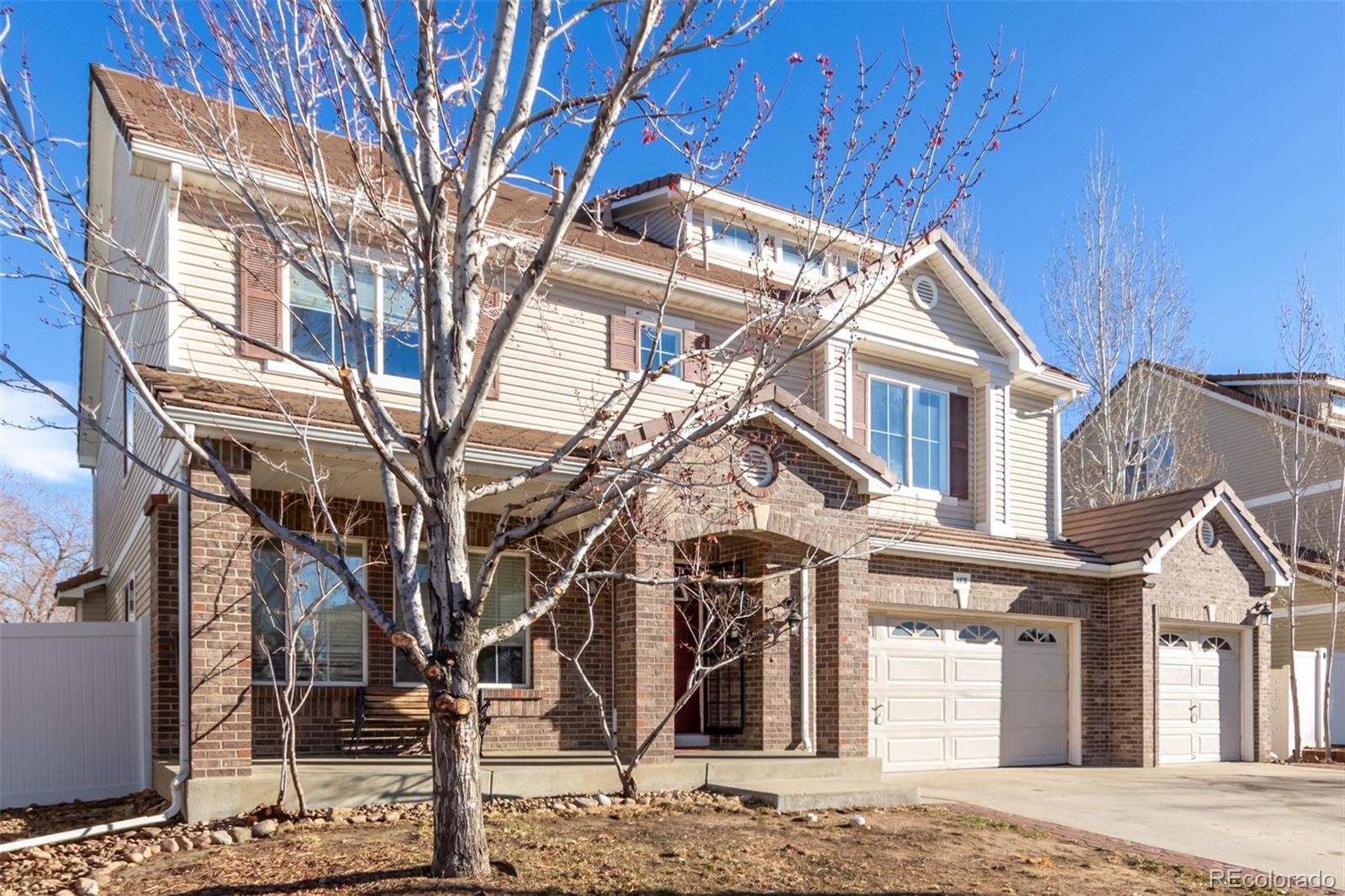 4876 Perth Street Denver, CO 80249 - Photo 6 of 35 Gallery Image 6