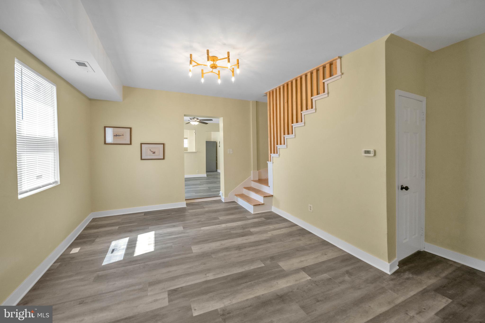 2712 Sherman Avenue Northwest Washington, DC 20001 - Photo 23 of 69