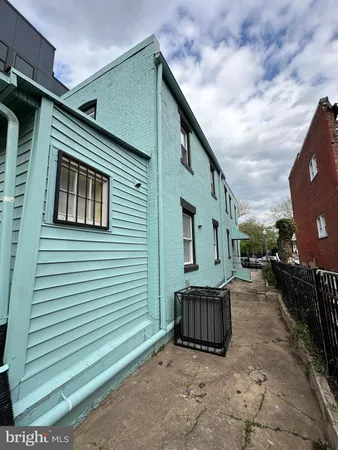 $5,595 | 2712 Sherman Avenue Northwest, Washington, DC 20001
