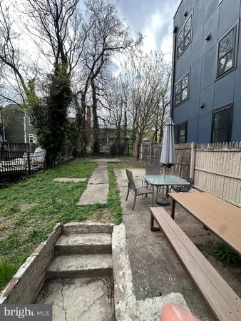 $5,595 | 2712 Sherman Avenue Northwest, Washington, DC 20001