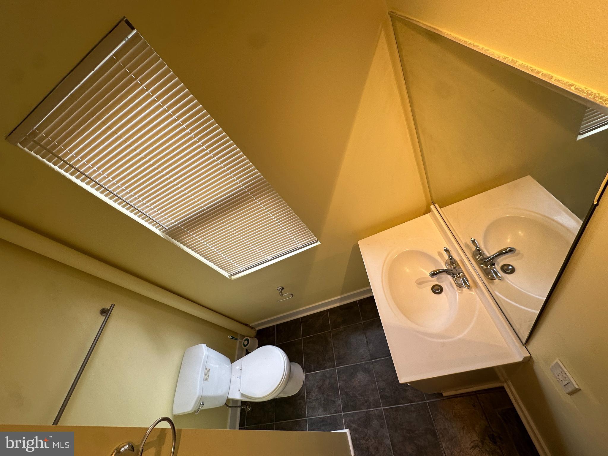2712 Sherman Avenue Northwest Washington, DC 20001 - Photo 49 of 69 a bathroom with a sink