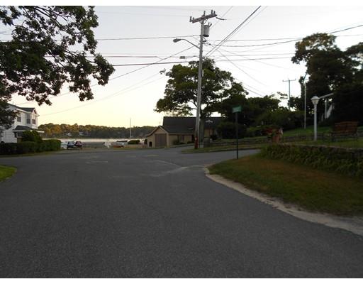 0 Broad Street Onset, MA 02558 - Photo 5 of 5 a view of a lake with houses