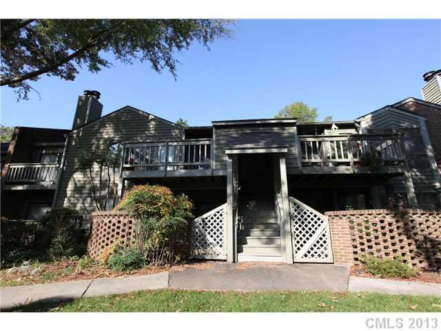 1604 Sharon Road West, Unit 20 Charlotte, NC 28210 - Photo 1 of 14