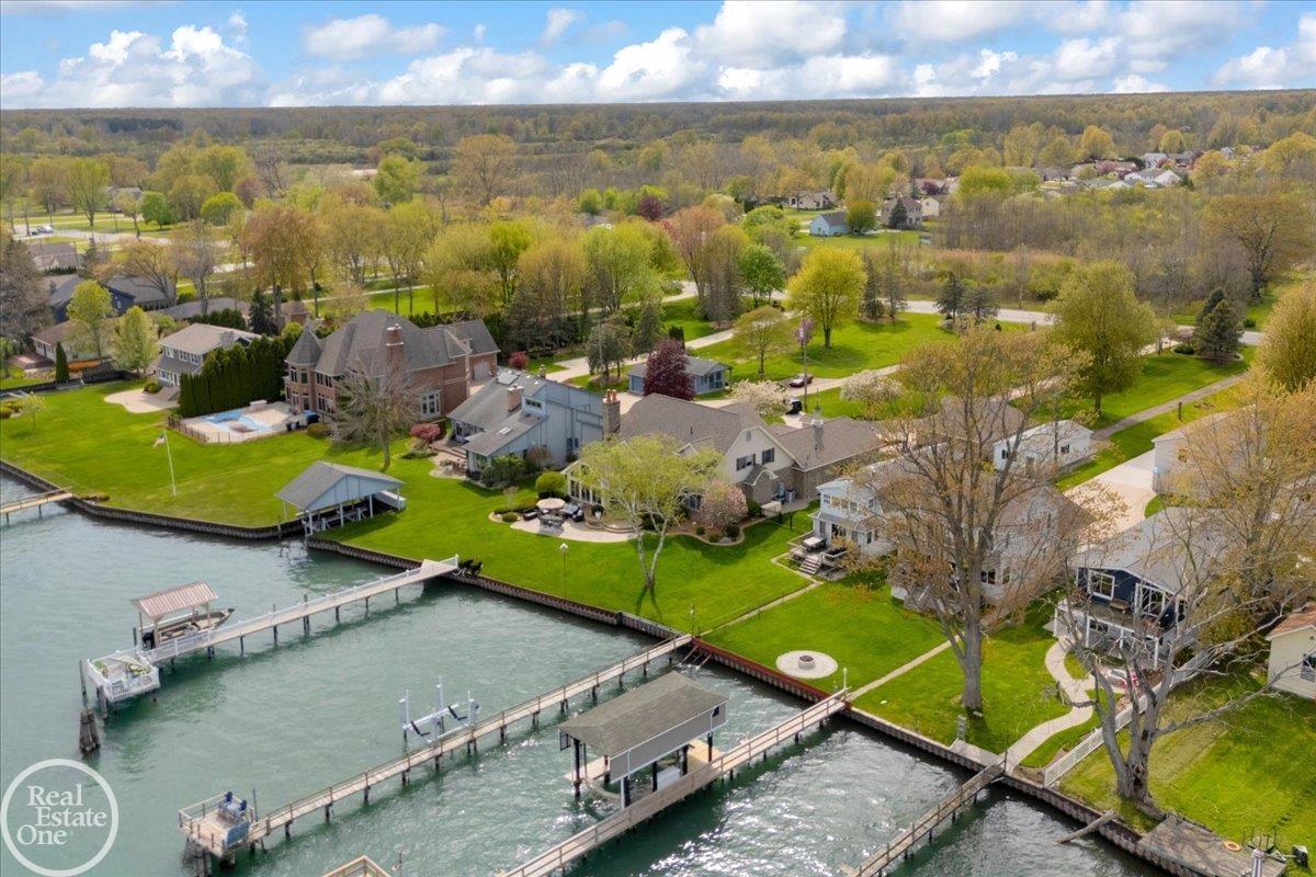 7827 South River Road Marine City, MI 48039 - Photo 89 of 93