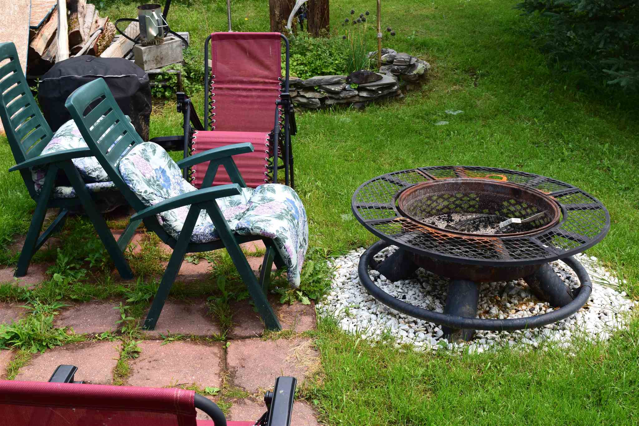 24 Rogers Campground Road Lancaster, NH 03584 - Photo 22 of 24 Gallery Image 22