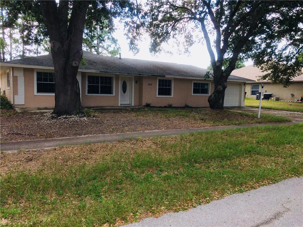 2671 Delaware Road Deltona, FL 32738 - Photo 1 of 1