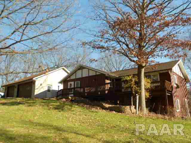39 Roxbury Road Mackinaw, IL 61755 - Photo 1 of 23