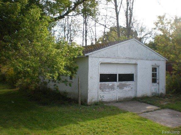 5159 Griswold Road Smiths Creek, MI 48074 - Photo 3 of 3 House 051-mfsopt