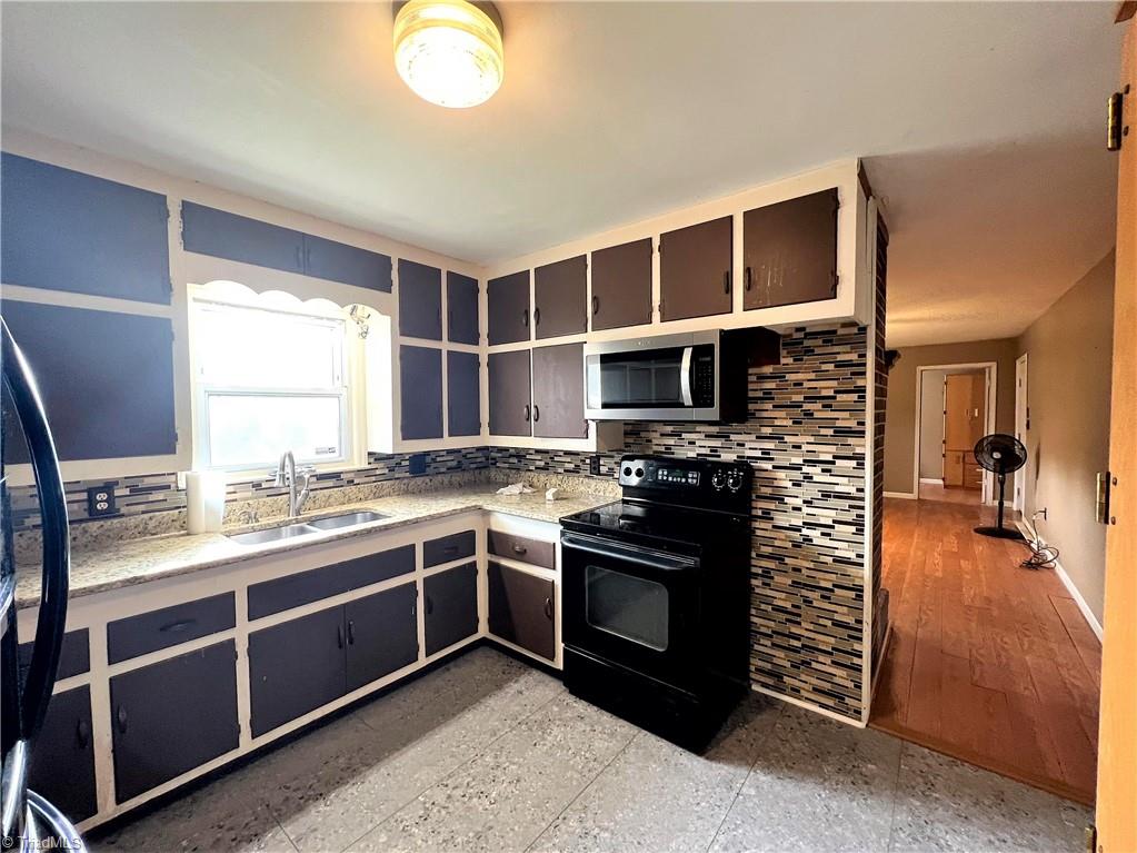 3939 Pine Hall Road Walnut Cove, NC 27052 - Photo 14 of 47 Gallery Image 14