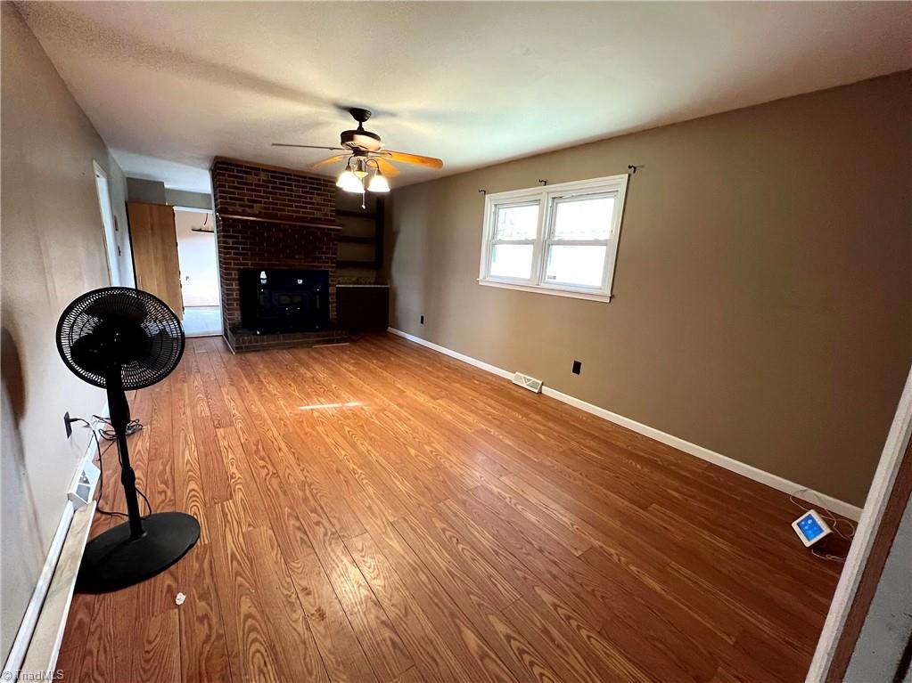 3939 Pine Hall Road Walnut Cove, NC 27052 - Photo 9 of 47 Gallery Image 9