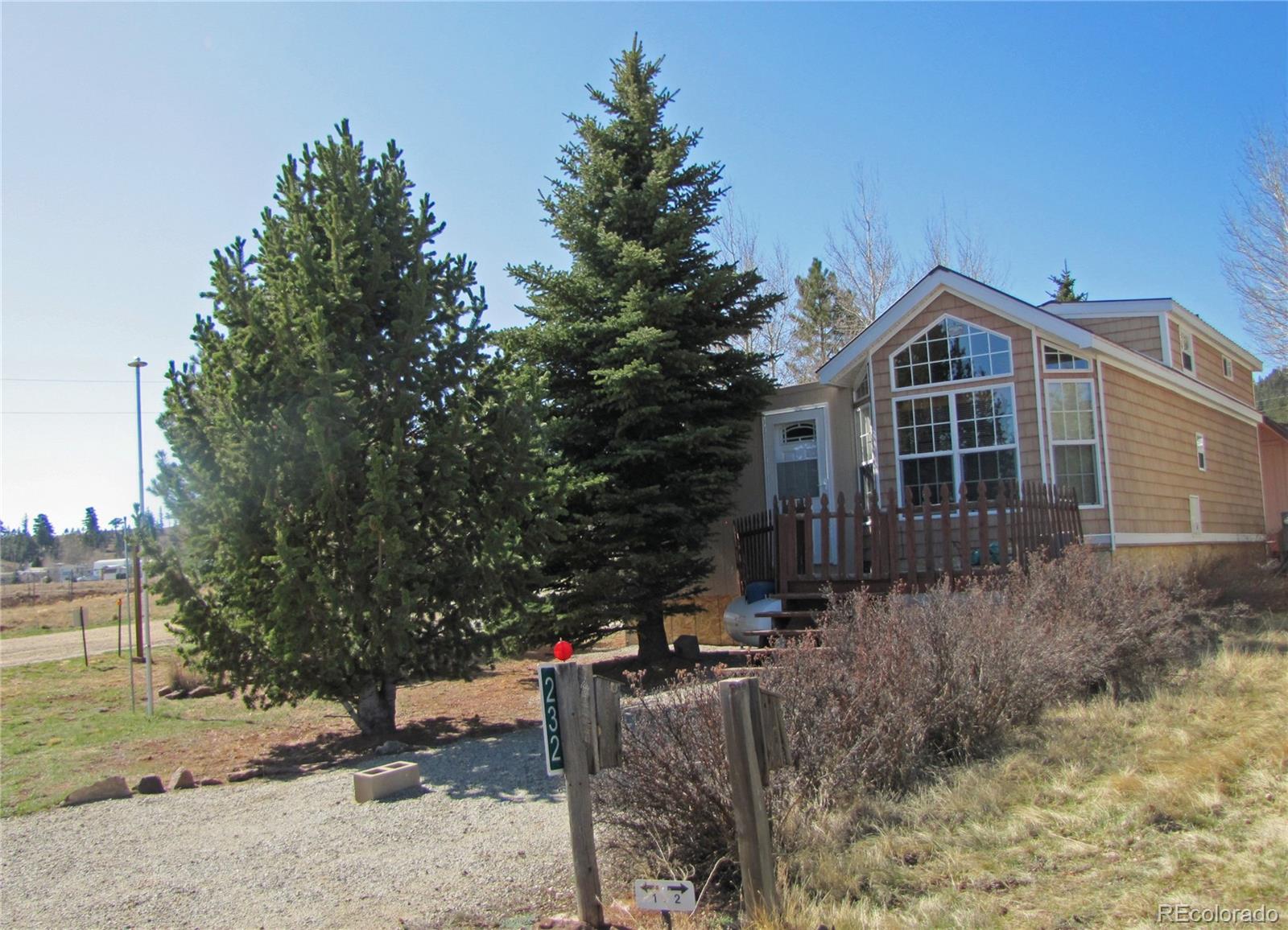 232 Clubcar Road Fairplay, CO 80440 - Photo 1 of 32 Gallery Image 1