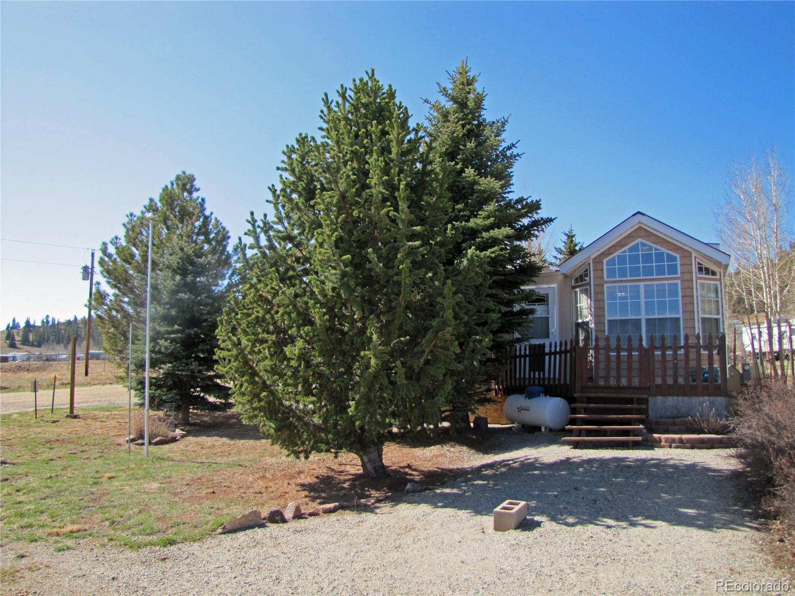 232 Clubcar Road Fairplay, CO 80440 - Photo 3 of 32 Gallery Image 3