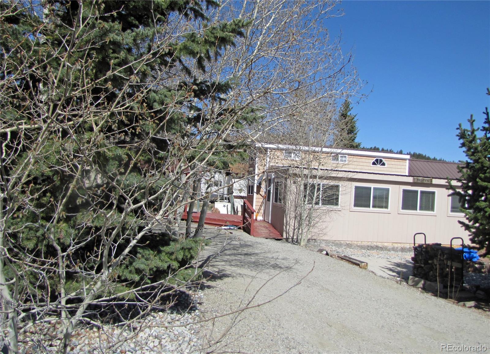 232 Clubcar Road Fairplay, CO 80440 - Photo 5 of 32 Gallery Image 5