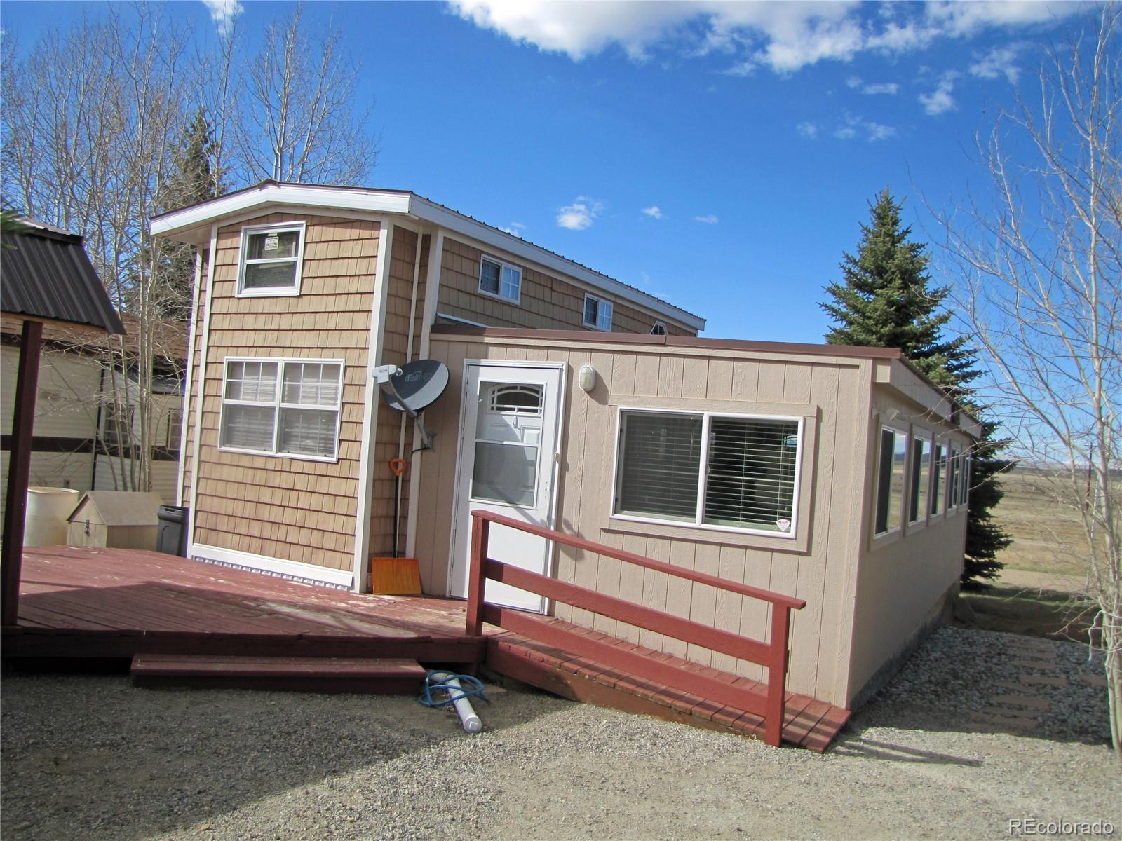 232 Clubcar Road Fairplay, CO 80440 - Photo 6 of 32 Gallery Image 6