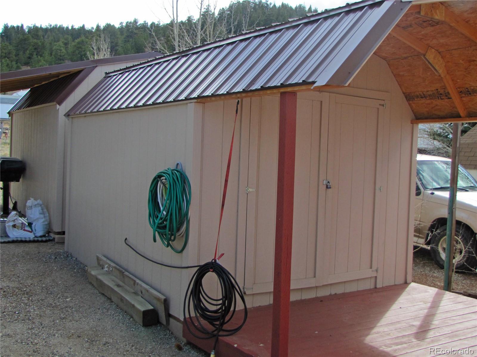 232 Clubcar Road Fairplay, CO 80440 - Photo 8 of 32 Gallery Image 8