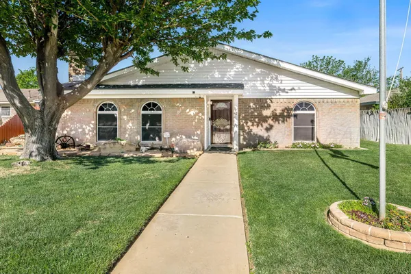 $220,000 | 5704 Leigh Avenue, Amarillo, TX 79110