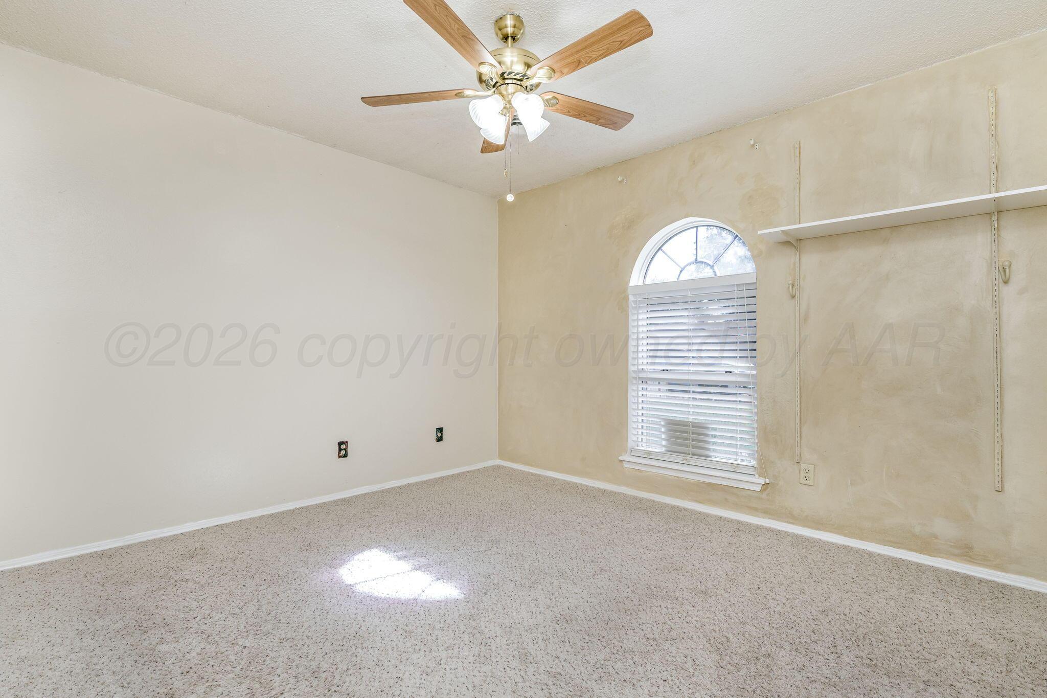 5704 Leigh Avenue Amarillo, TX 79110 - Photo 15 of 22 5704 Leigh Ave 20