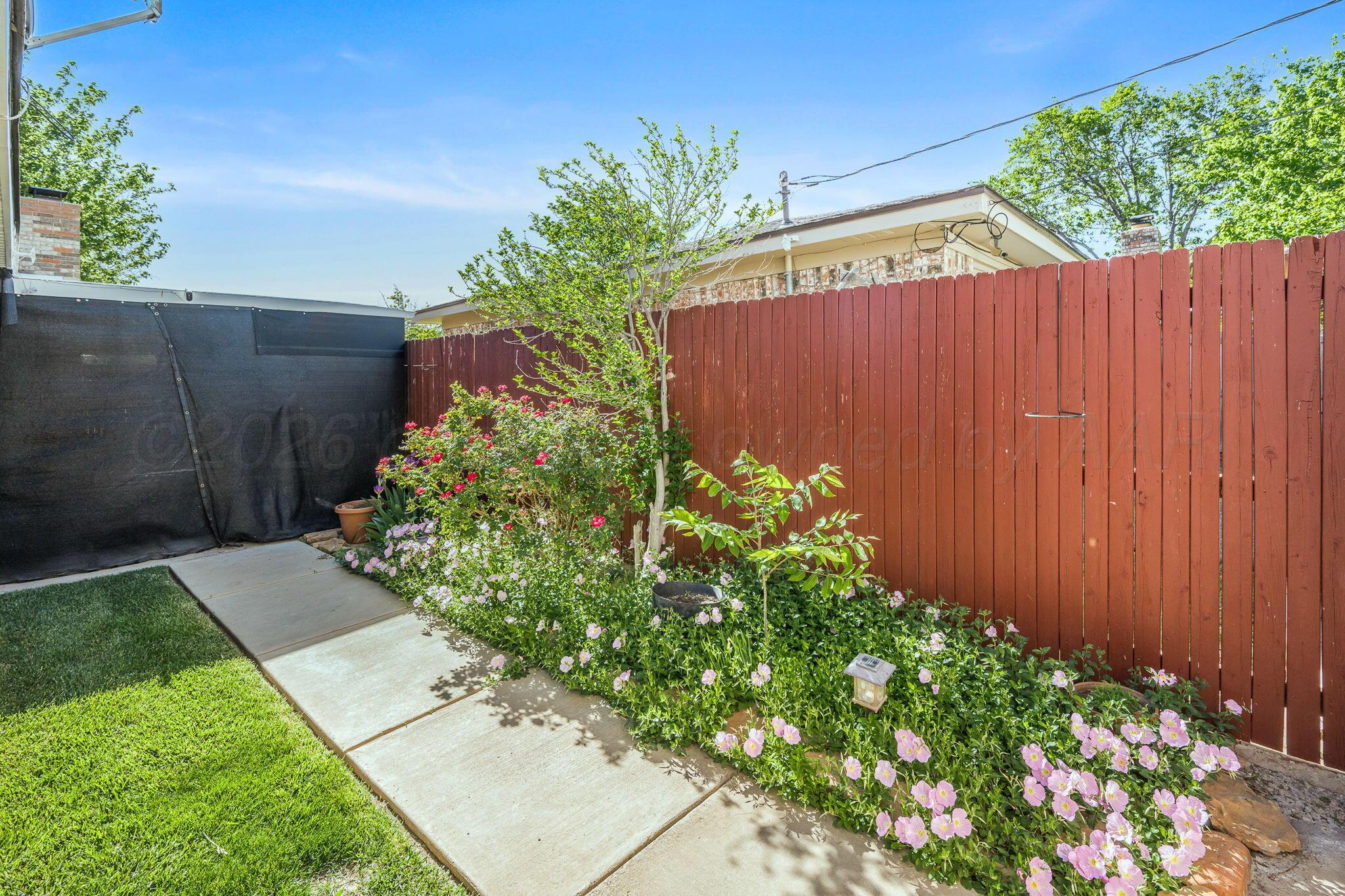 5704 Leigh Avenue Amarillo, TX 79110 - Photo 21 of 22 5704 Leigh Ave 06