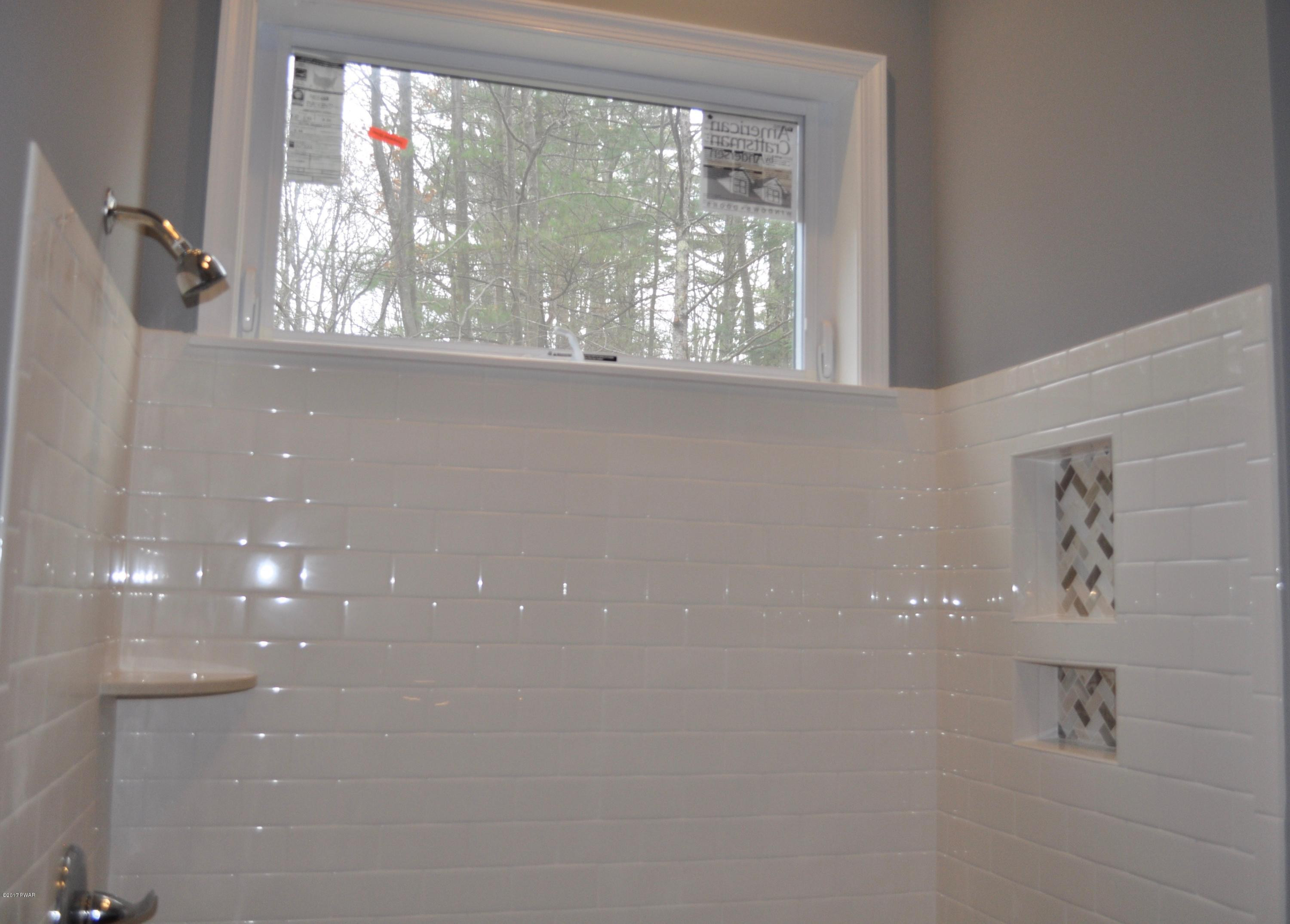 450 Raymondskill Road Milford, PA 18337 - Photo 16 of 24 MASTER BATH SHOWER