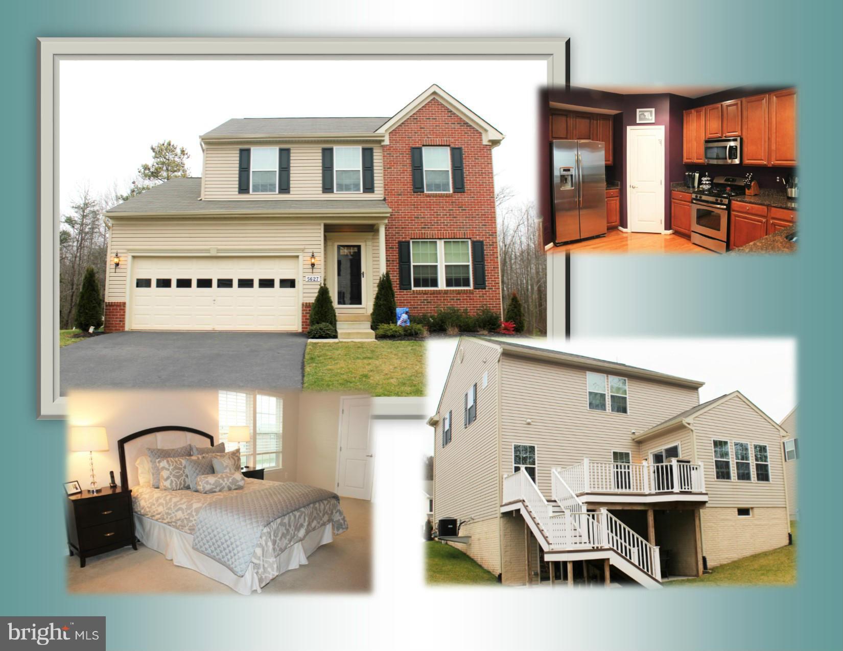 5627 Country Farm Road