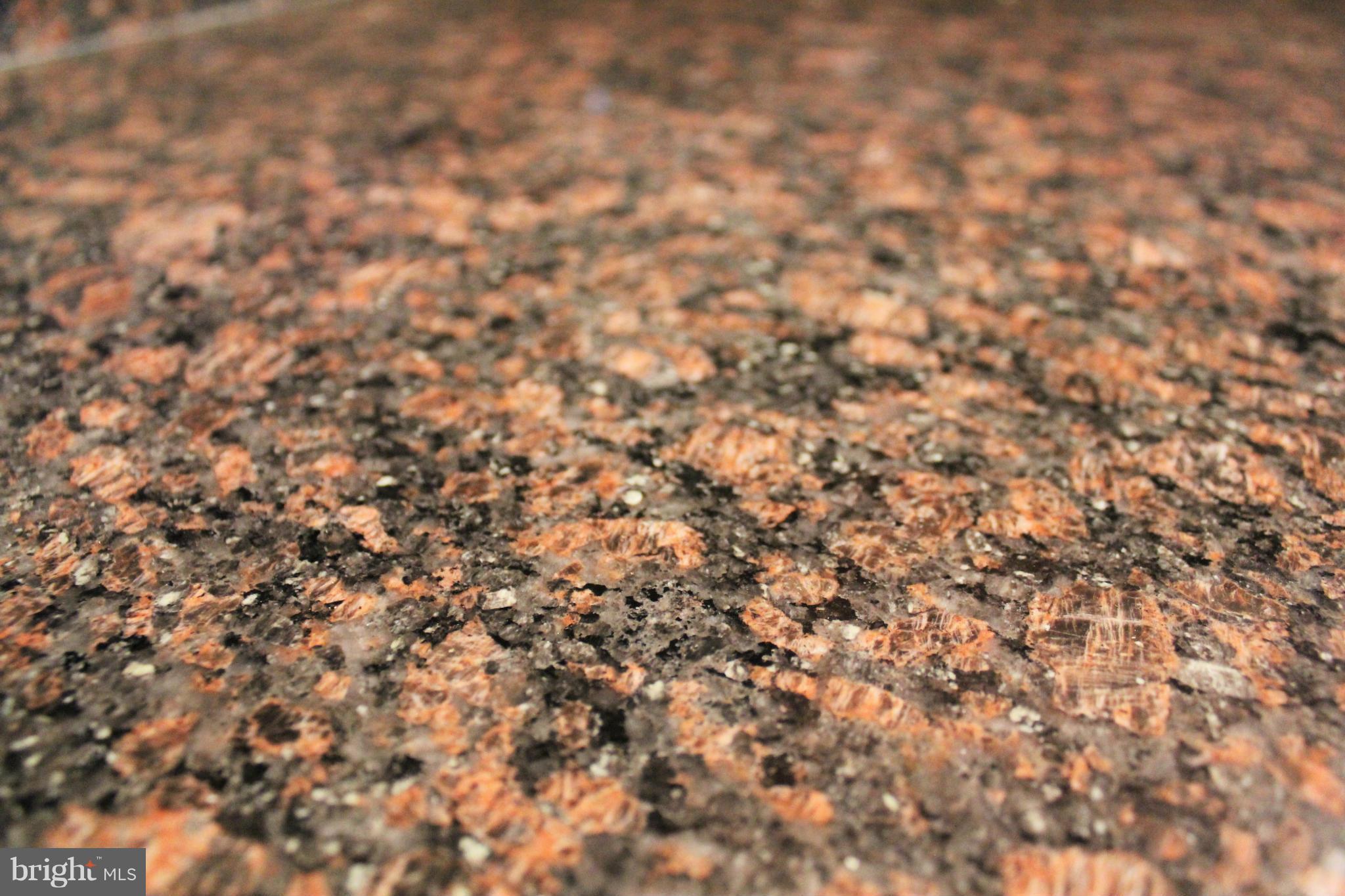 5627 Country Farm Road White Marsh, MD 21162 - Photo 11 of 30 Kitchen Granite Counters