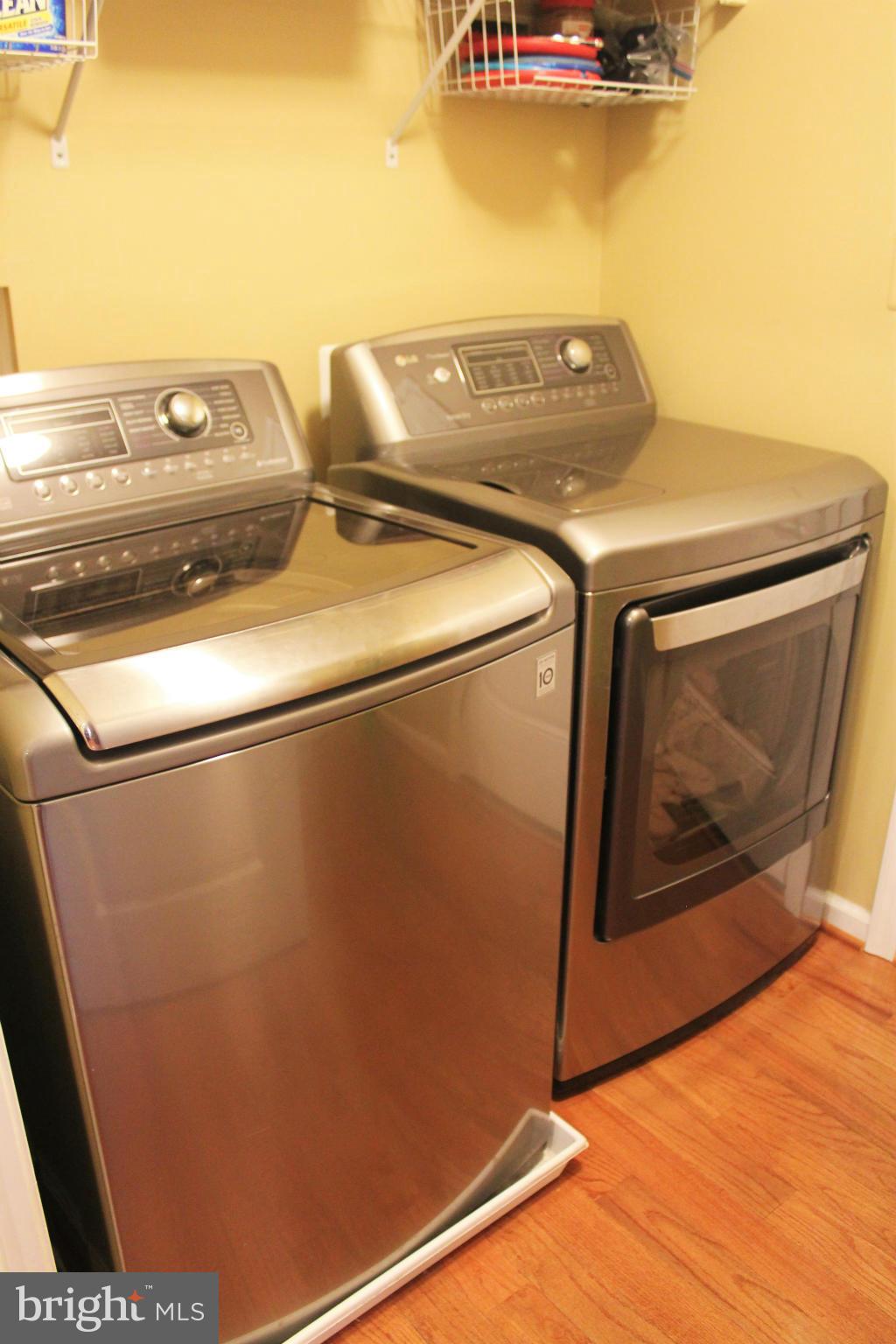 5627 Country Farm Road White Marsh, MD 21162 - Photo 12 of 30 Superb Washer