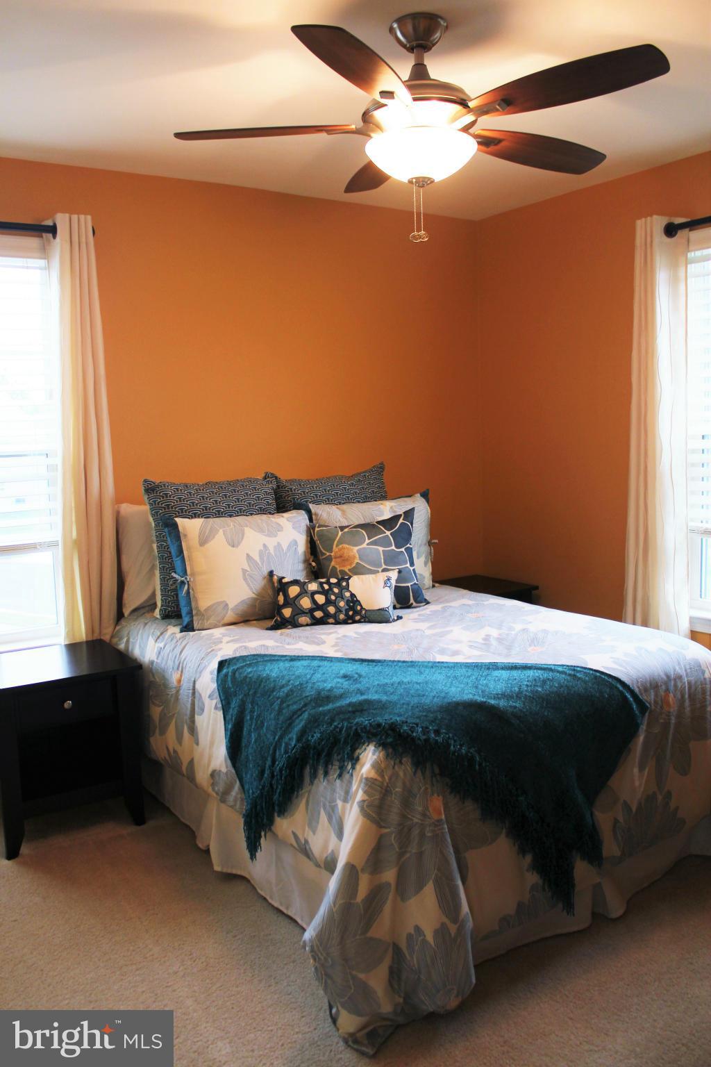 5627 Country Farm Road White Marsh, MD 21162 - Photo 16 of 30 3rd Bedroom