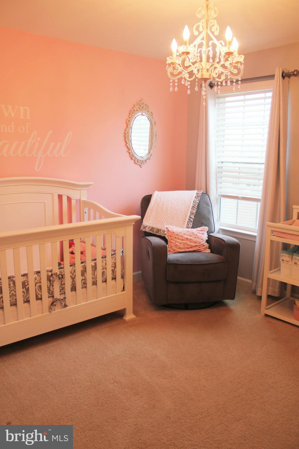 5627 Country Farm Road White Marsh, MD 21162 - Photo 17 of 30 2nd Bedroom