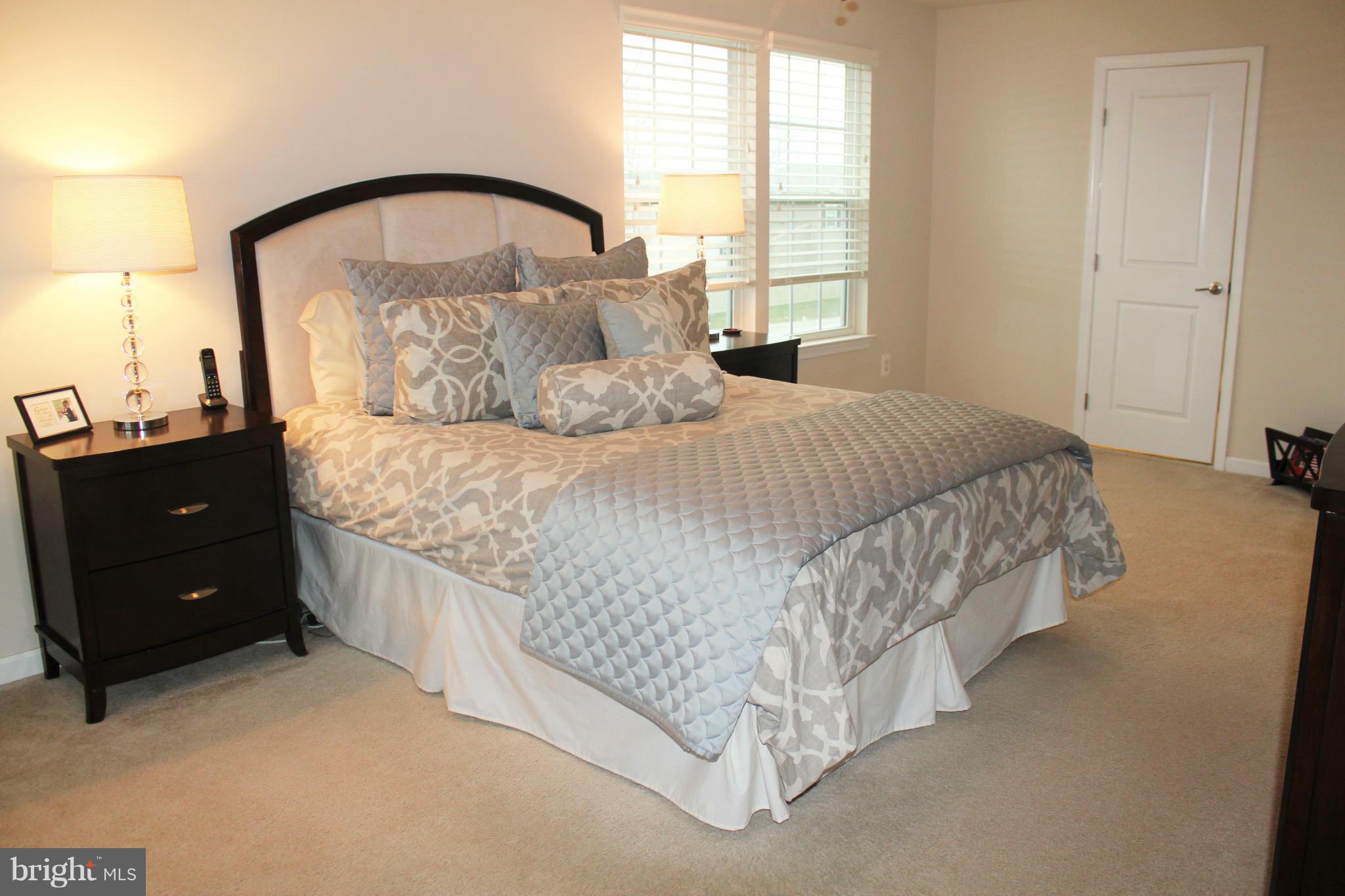 5627 Country Farm Road White Marsh, MD 21162 - Photo 20 of 30 Bedroom (Master)