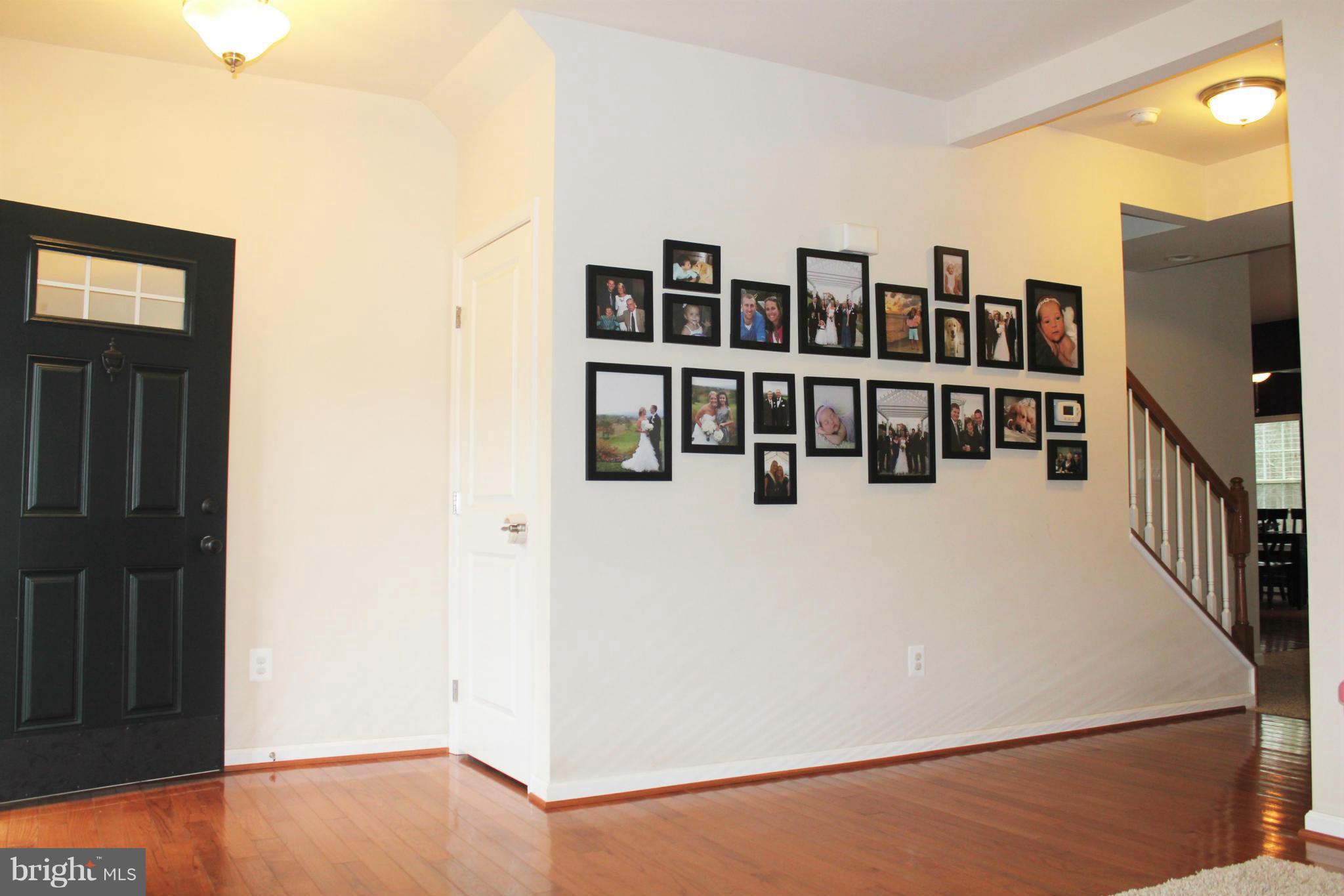 Foyer Hall
