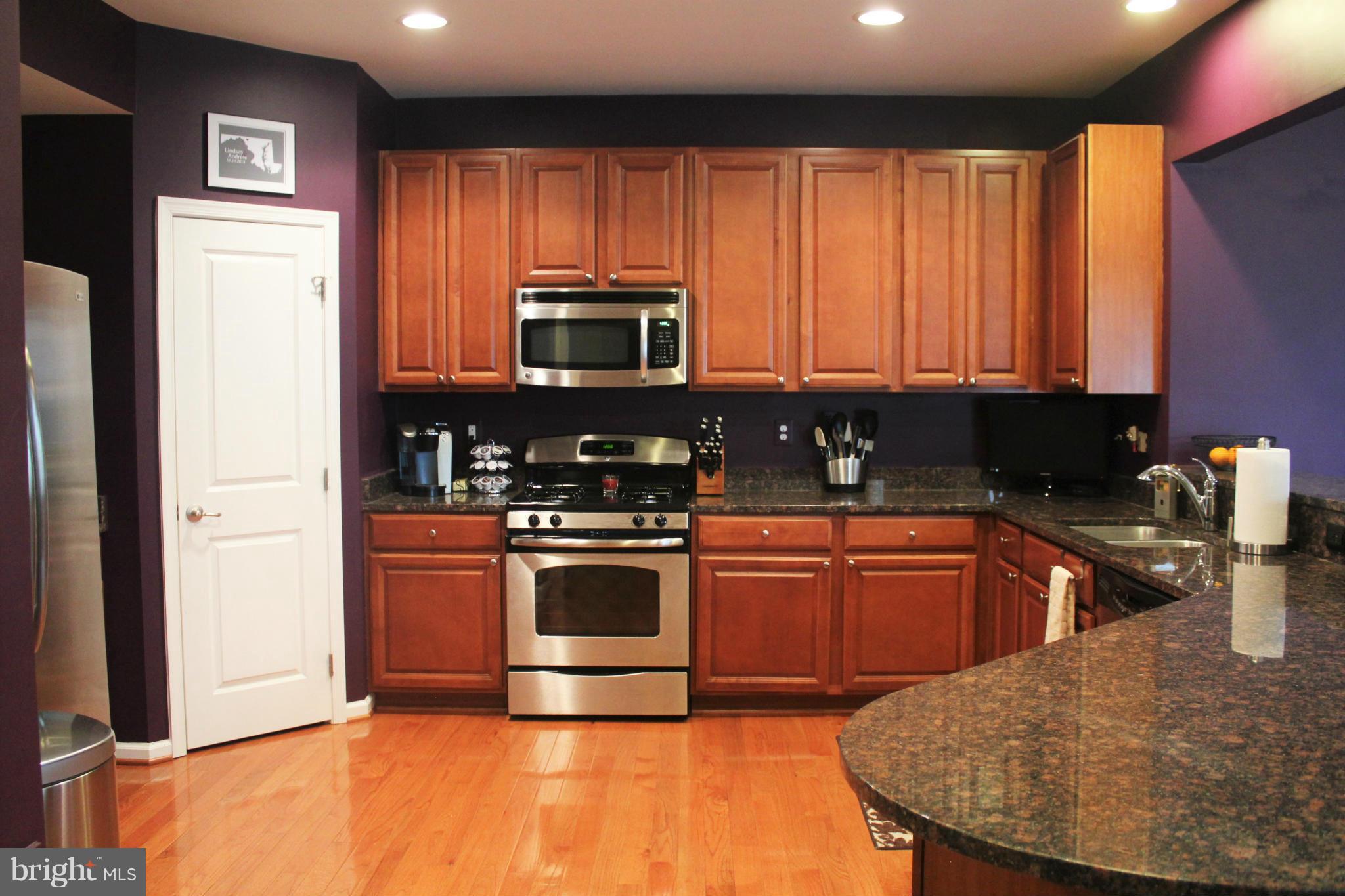 5627 Country Farm Road White Marsh, MD 21162 - Photo 9 of 30 Kitchen